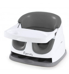 BABY BASE 2-IN-1 GREY SLATE 231