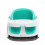 BABY BASE 2-IN-1 ULTRAMARINE GREEN 231