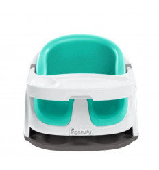 BABY BASE 2-IN-1 ULTRAMARINE GREEN 231