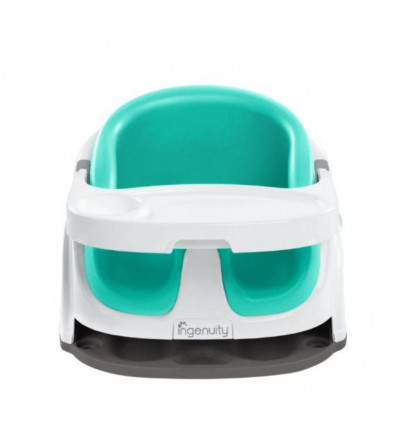 BABY BASE 2-IN-1 ULTRAMARINE GREEN 231
