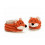 CORDY ROY FOX BOOTIES 8