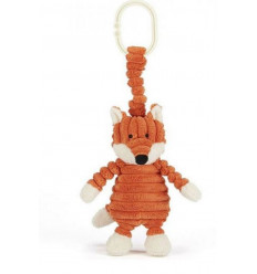 CORDY ROY BABY FOX JITTER 231