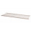 TIPI & MAISON SOMMIER 90X200 NATURAL 243