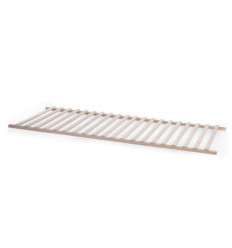 TIPI & MAISON SOMMIER 90X200 NATURAL 243
