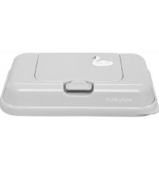 GO GREY SWAN BOX BILLENDOEKJES 21