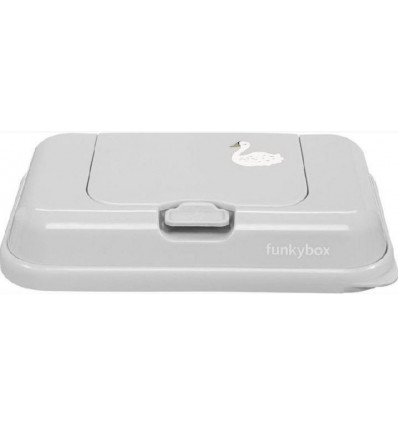 GO GREY SWAN BOX BILLENDOEKJES 21