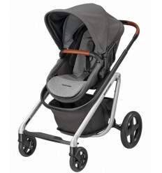 LILA NOMAD GREY / LIGHT GREY 202