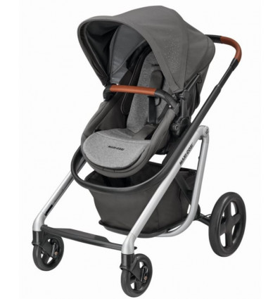 LILA NOMAD GREY / LIGHT GREY 202