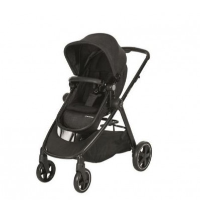 ZELIA NOMAD BLACK BLACK FRAME 9
