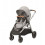 ZELIA NOMAD GREY SILVER FRAME 9