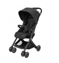 LARA NOMAD BLACK BLACK FRAME 9