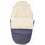 2-IN-1 FOOTMUFF SPARKLING BLUE 9