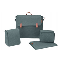 MODERN BAG SPARKLING GREY 9