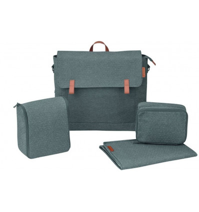 MODERN BAG SPARKLING GREY 9