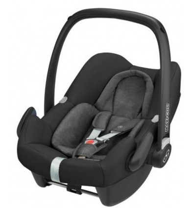 ROCK NOMAD BLACK 9