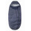 BABY FOOTMUFF SPARKLING BLUE 9
