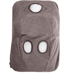 SUMMERCOVER PEB+/ROCK COOL GREY 9