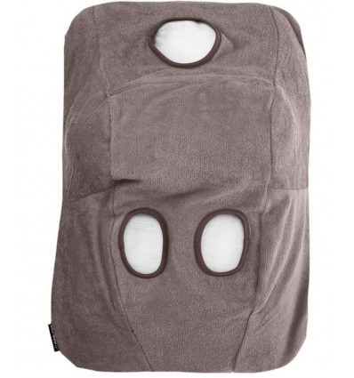 SUMMERCOVER PEB+/ROCK COOL GREY 9