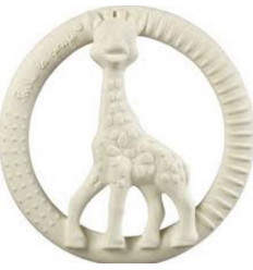CIRCLE TEETHER SOPHIE LA GIRAFE 21