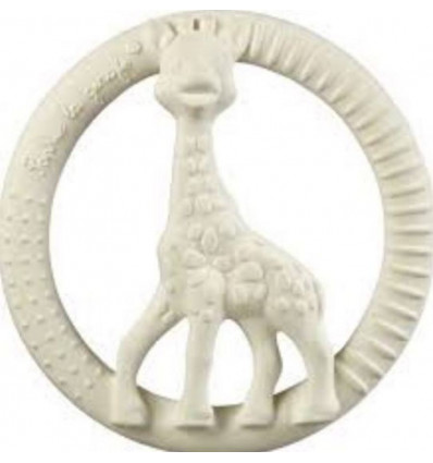 CIRCLE TEETHER SOPHIE LA GIRAFE 21