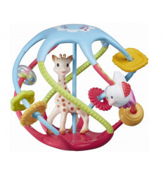 TWISTIN'BALL SOPHIE LA GIRAFE 21