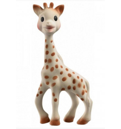 SOPHIE LA GIRAFE IN GIFT BOX 21