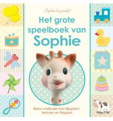 SPEELBOEK VAN SOPHIE 8