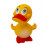 NEWBORN BATHING: RUBBEREN BABY EEND 8