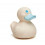 EEND SNAVEL BLAUW 8