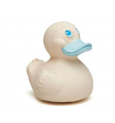 EEND SNAVEL BLAUW 8