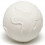 TODDLER SENSORY RUBBEREN WERELDBOL WIT 8
