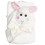 ZOOCCHINI BABY BADCAPE 100% KATOEN LOLA