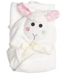 THE LAMB 8