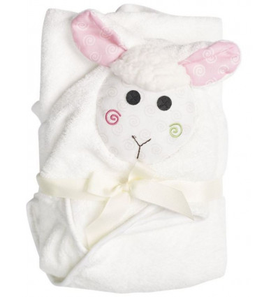 THE LAMB 8
