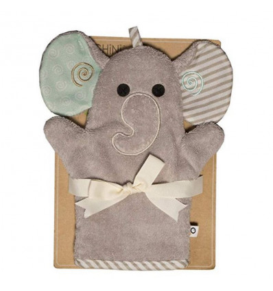 THE ELEPHANT 8