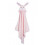 ZOOCCHINI BABY BADCAPE 100% KATOEN