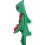 ZOOCCHINI KIDS BADCAPE 100% KATOEN DEVIN