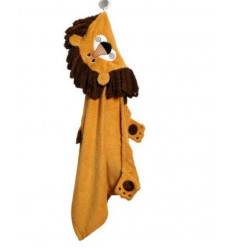 THE LION 8
