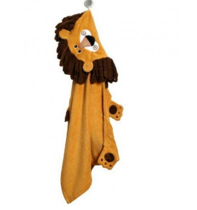 THE LION 8