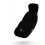 HIGH PERFORMANCE FOOTMUFF+ BLACK 22