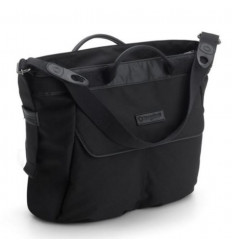 BUGABOO CHANGING BAG BLACK 22