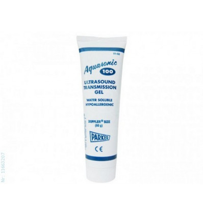 BELKUR ANGELSOUND GEL 4
