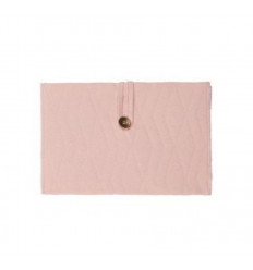 LUIERETUI JACQUARD POWDER PINK 8