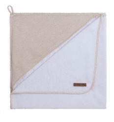 BADCAPE 75X85 SPARKLE GOUD-IVOOR 231