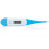 DIGITALE THEROMETER BLAUW 8