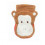 GANT DE TOILETTE SINGE 21
