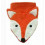GANT DE TOILETTE RENARD 21