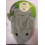 GANT DE TOILETTE REQUIN 21