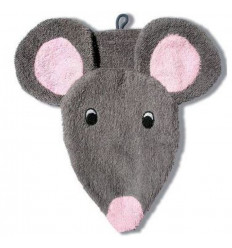 WASHANDJE MUIS 21