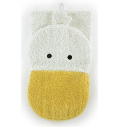WASHANDJE EEND 21